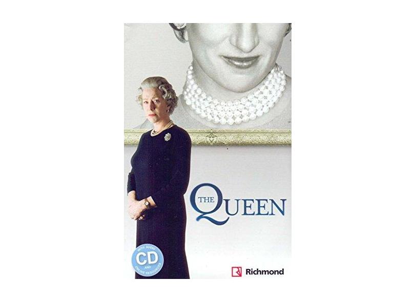 The Queen (+ CD) - Peter Morgan - 9788466828383