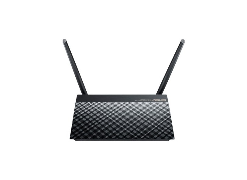 Roteador Wireless 433 Mbps RT-AC51U - Asus