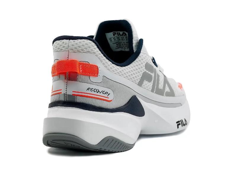 Tênis Fila Masculino Casual Recovery