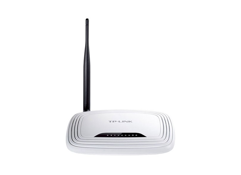 Roteador Wireless 150Mbps TL-WR740N - TP-Link