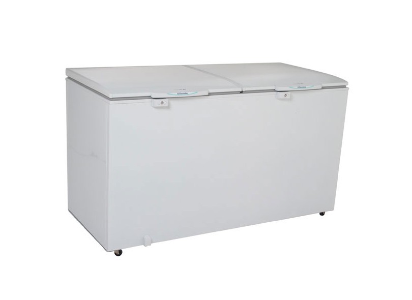 Freezer Horizontal Electrolux H500C 513 Litros