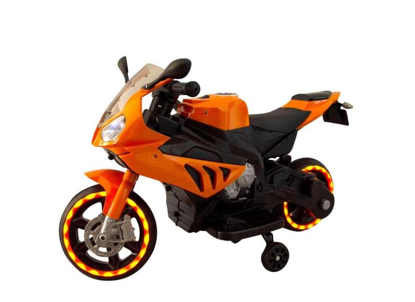 Mini Moto Elétrica Infantil 6V BW127 importway