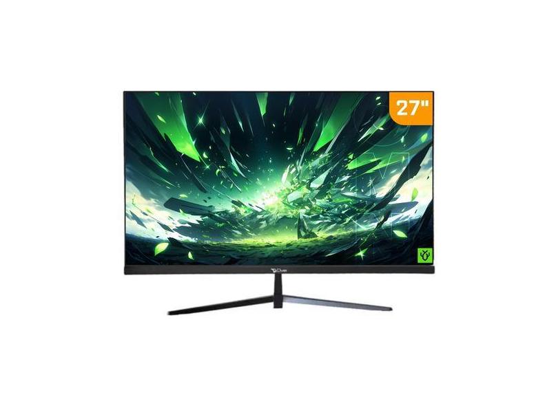 Monitor Gamer Duex Dx270ghq, 27 Pol., Fhd, 1ms, 165hz, Hdmi DX270GHQ