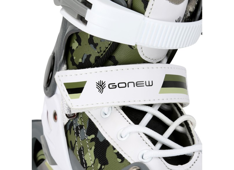 Patins In-Line Gonew Flexx 1.0