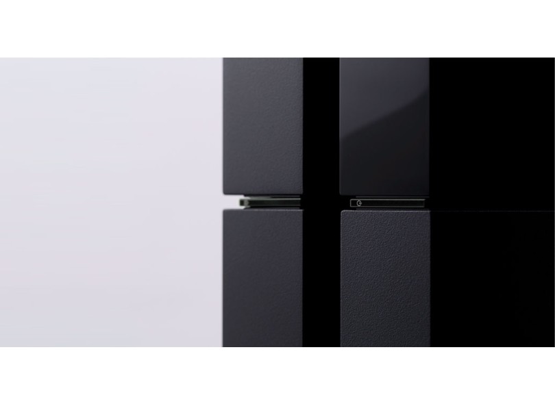 Console Playstation 4 500 GB Sony