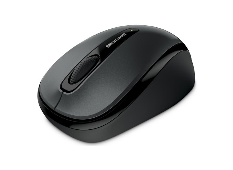 Mouse BlueTrack Wireless 3500 Artist Edition - Microsoft