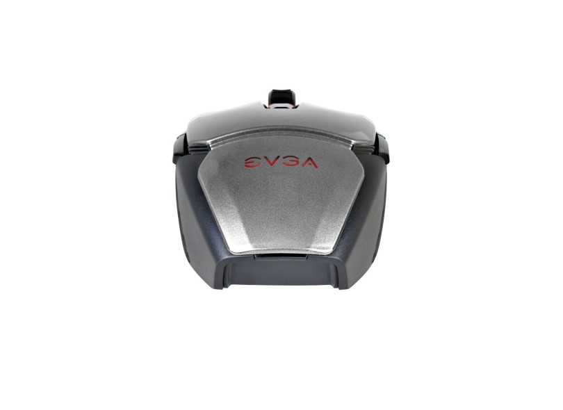 Mouse Óptico Gamer Torq X3 - EVGA