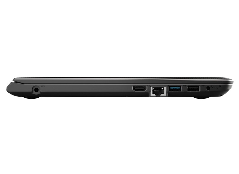 Notebook Lenovo IdeaPad 100 Intel Celeron N2840 2 GB de RAM HD 500 GB LED 14 " Linux 100