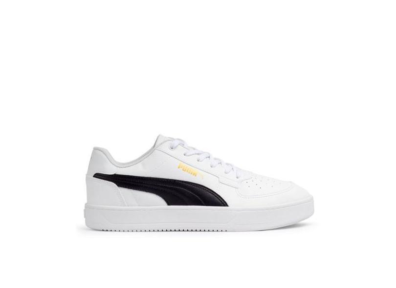 Tênis Masculino Puma Caven 2.0 Bdp Branco
