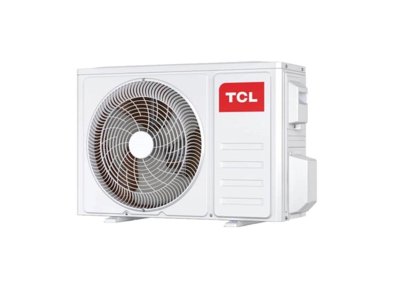 Ar-Condicionado Split Hi Wall TCL T-Pro 2.0 24000 BTUs Quente/Frio Inverter TAC-24CHTG2-INV