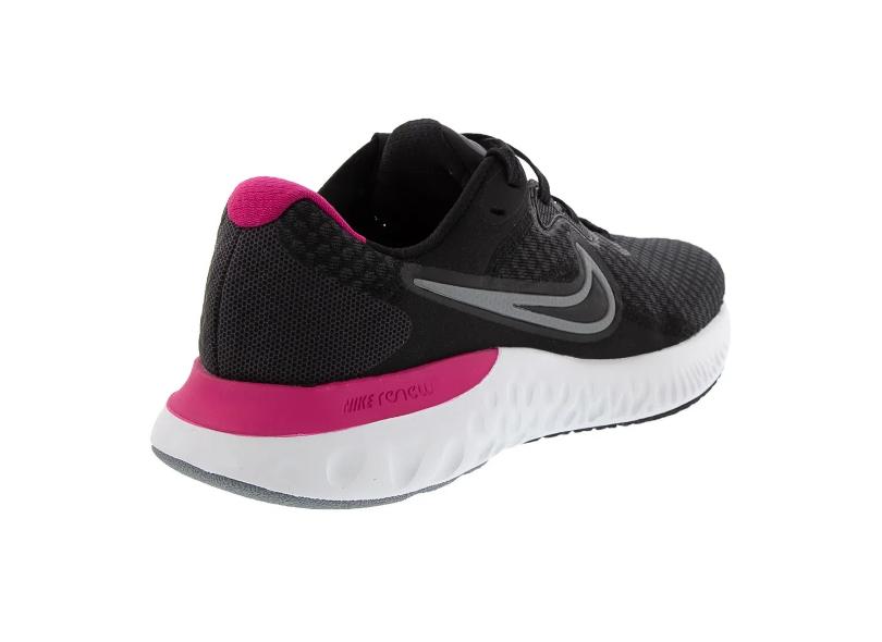 Tênis Nike Feminino Corrida Renew Run 2