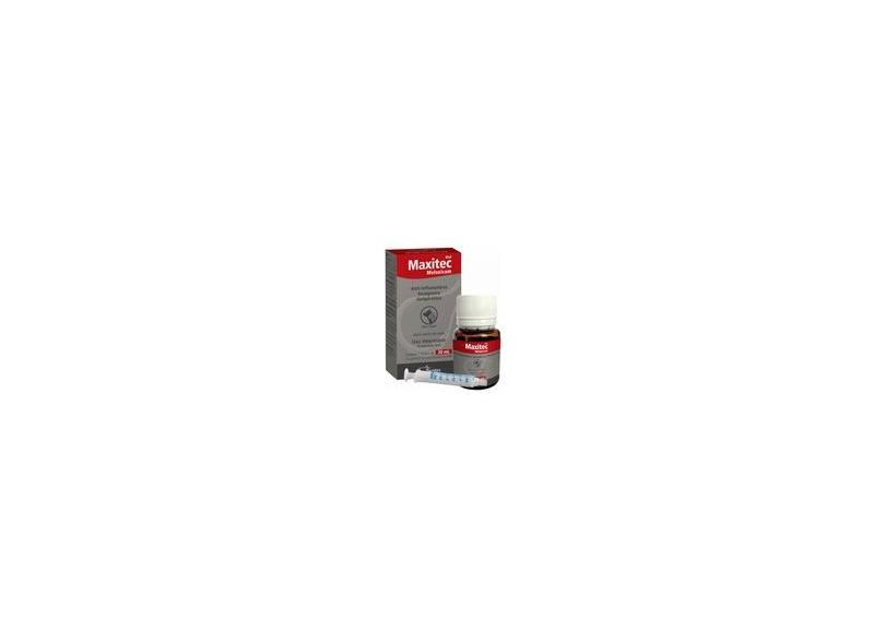 Maxitec Anti-inflamatório 20 ml para cães e gatos com o Melhor Preço é ...