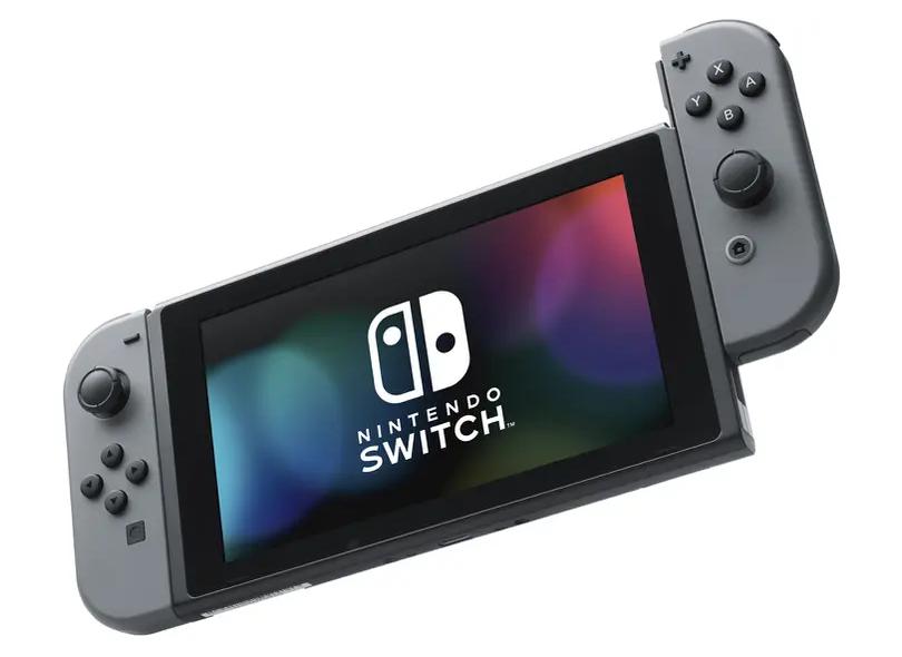 Oferta? Rede B2W reduz preço do Nintendo Switch nacional (V2) em suas lojas  (Americanas, Submarino e Shoptime)