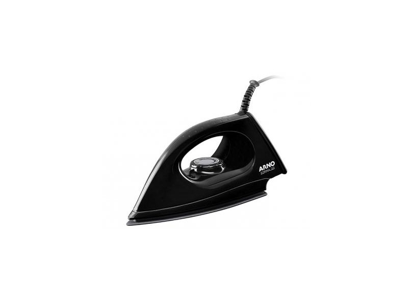 Ferro de Passar Roupas A Seco Arno Forma 20