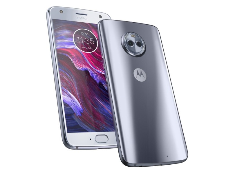 Smartphone Motorola Moto X X4 XT1900-6 32GB Câmera Dupla com o Melhor Preço  é no Zoom