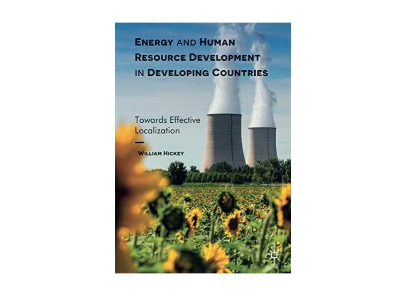 Energy and Human Resource Development in Developing Countries Towards