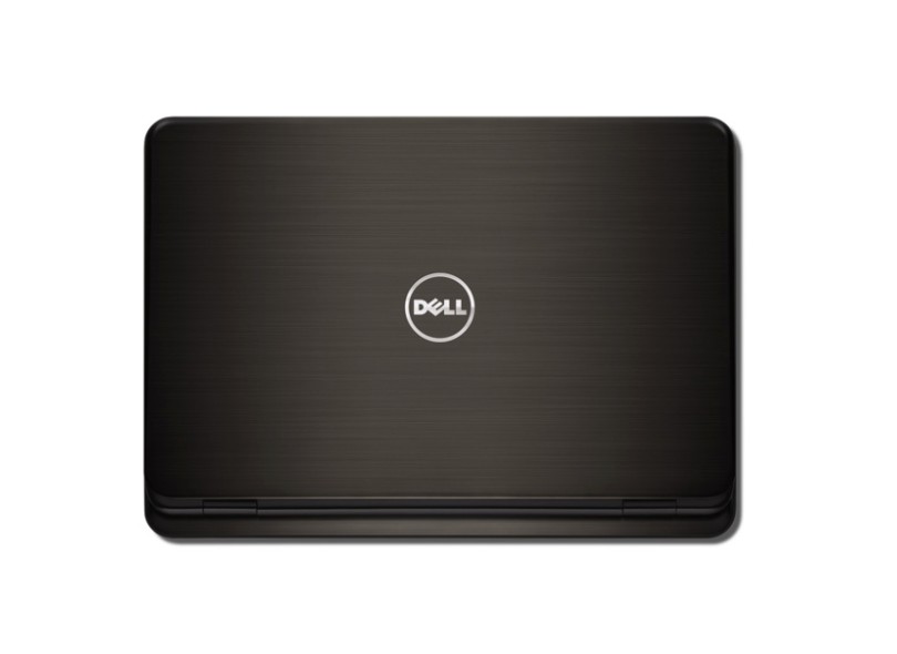 Notebook Dell Inspiron Intel Core i5 2430M 2ª Geração 4GB de RAM HD 500 GB  LED 14