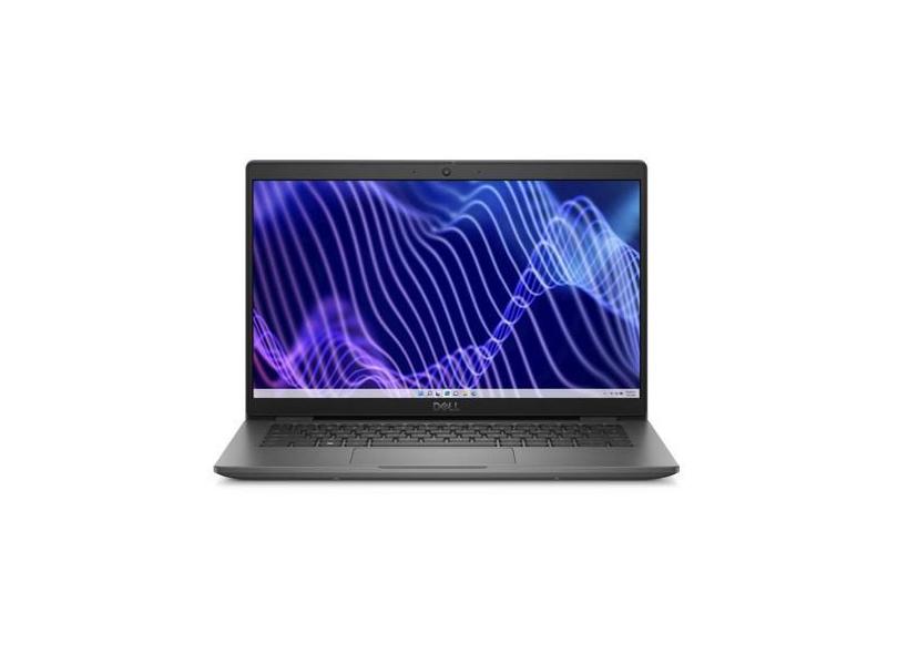 Notebook Dell Latitude 3410 I7 11th Com 16gb 256gb