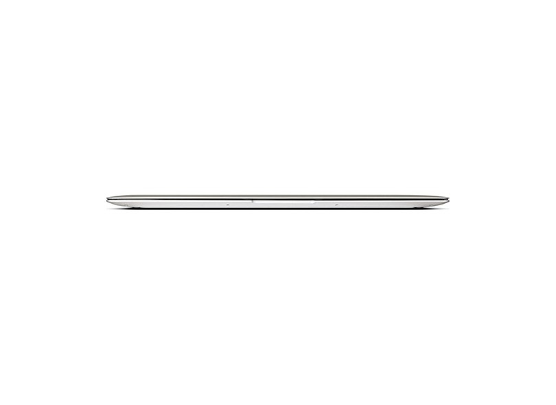 Ultrabook Qbex Intel Core i5 3317U 3ª Geração 8 GB 500 GB LED 14" Windows 8