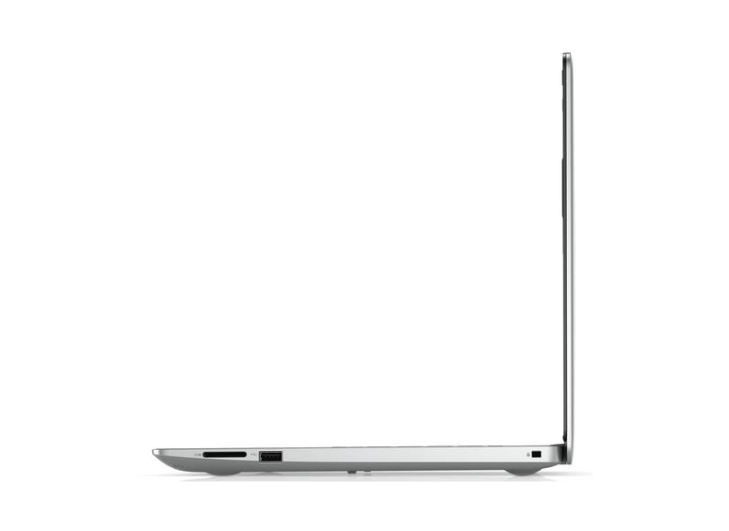 Notebook Dell Inspiron 3000 Intel Core i3 8145U 8ª Geração 4.0 GB de RAM 128.0 GB 14 " Windows 10 i14-3480