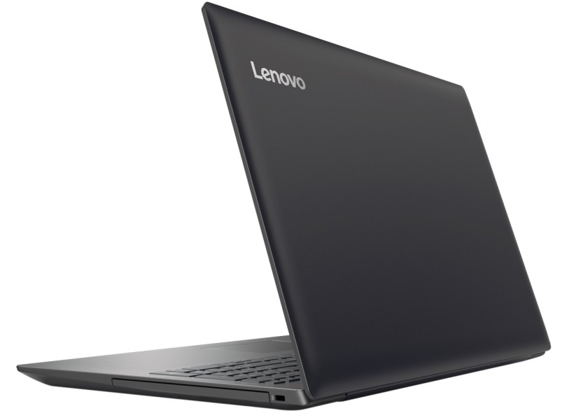 Notebook Lenovo IdeaPad 300 Intel Core i5 7200U 7ª Geração 8 GB de RAM 240.0 GB 15.6 " GeForce 940MX Windows 10 320