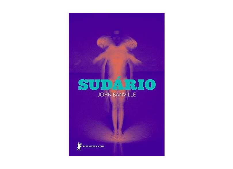 Sudário - Banville, John - 9788525057563
