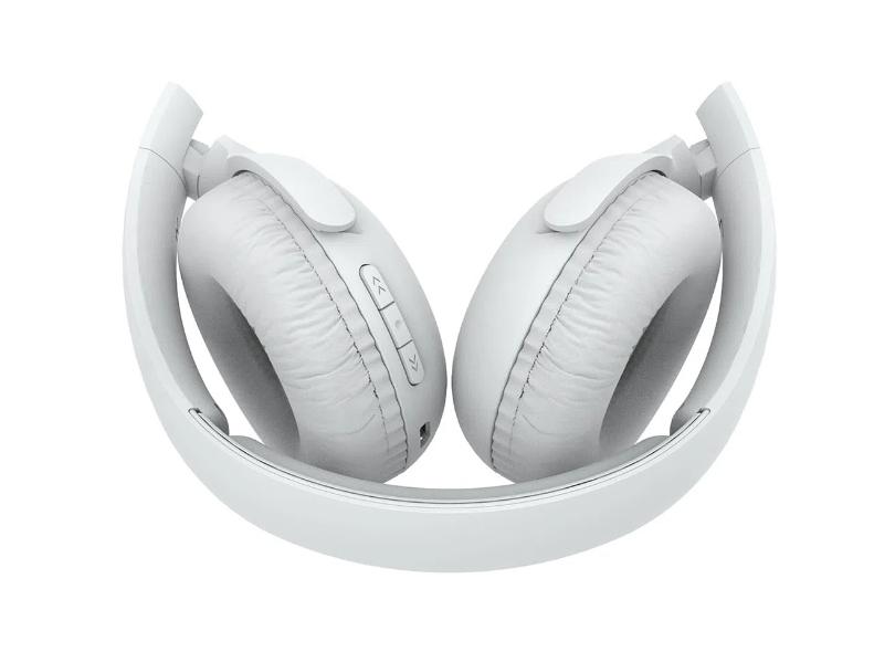 Headphone Bluetooth com Microfone Philips TAUH202