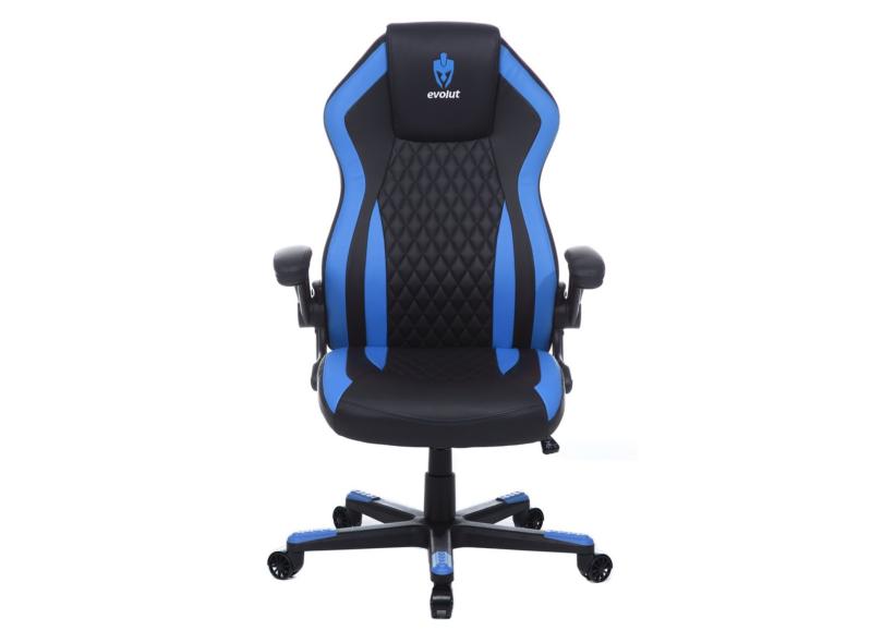 Cadeira Gamer Reclinável Eg-902 Evolut