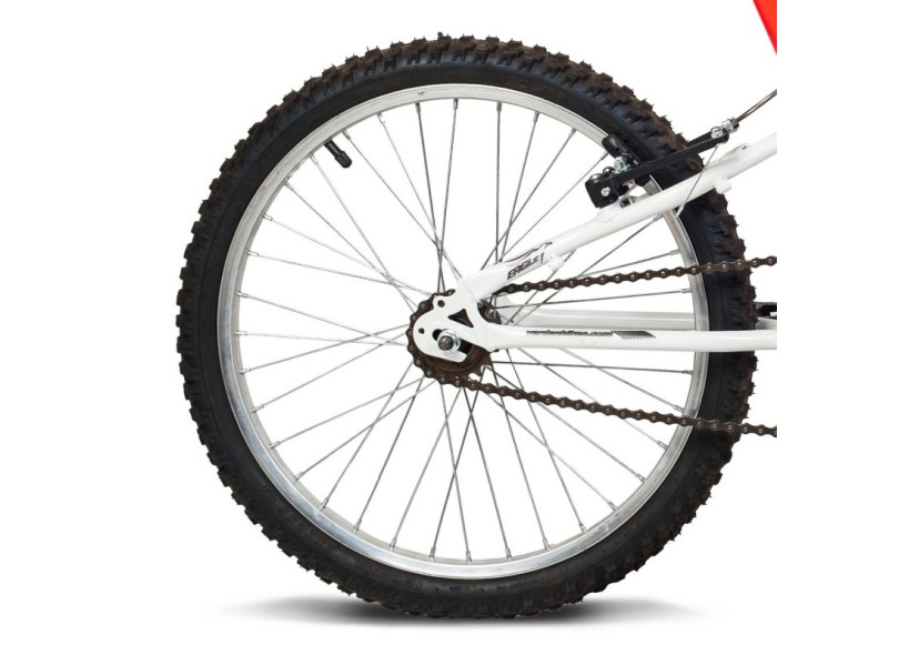 Bicicleta Verden Bikes Aro 20 Eagle