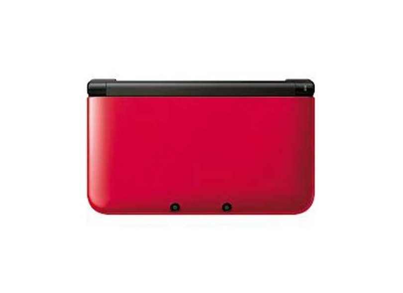 Console Portátil Nintendo 3DS XL