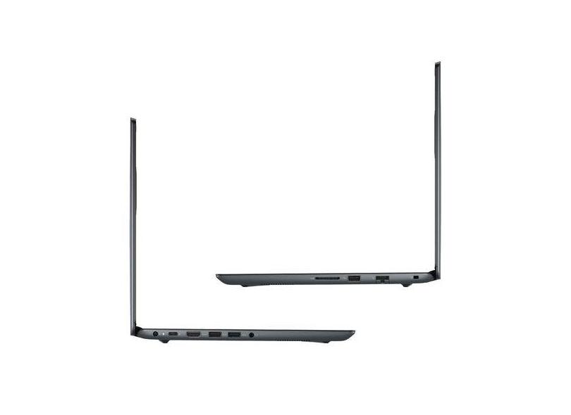 Notebook Dell Vostro 5000 Intel Core i7 8565U 8ª Geração 16GB de RAM SSD 256 GB 14" Full HD GeForce MX130 Windows 10 V14-5481
