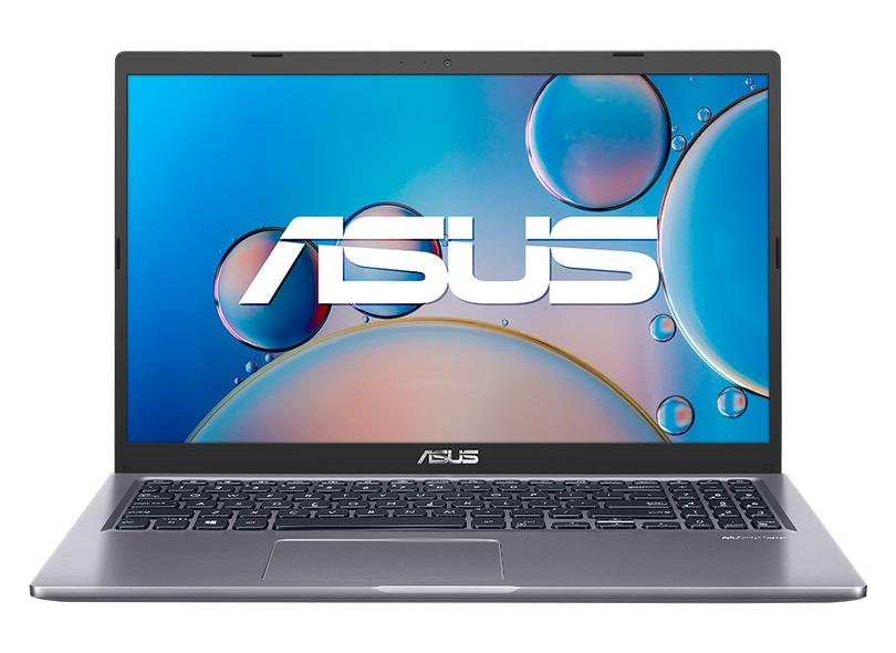 Notebook ASUS X515JA – Intel Core i3- 1005G1 - www.melhoresprecos