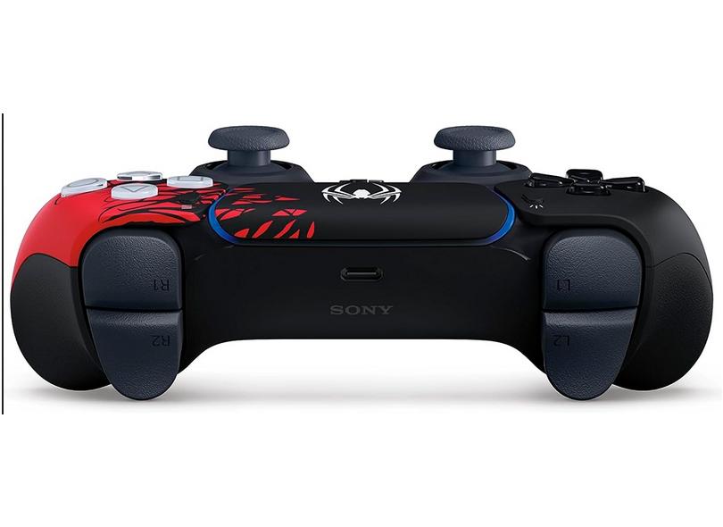 Console Playstation 5 825 GB Sony Bundle Marvel's Spider-Man 2 4K em  Promoção é no Bondfaro