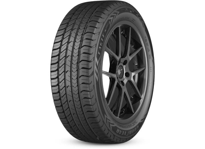 Pneu Goodyear Aro 16 205/55r16 91v Tl Sl Eagle Sport 2