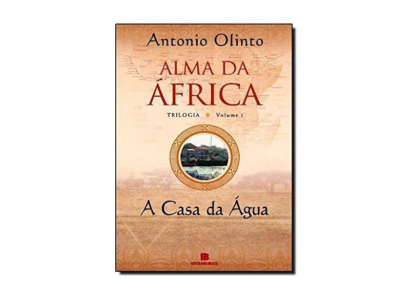 Sobre  casa-da-alma