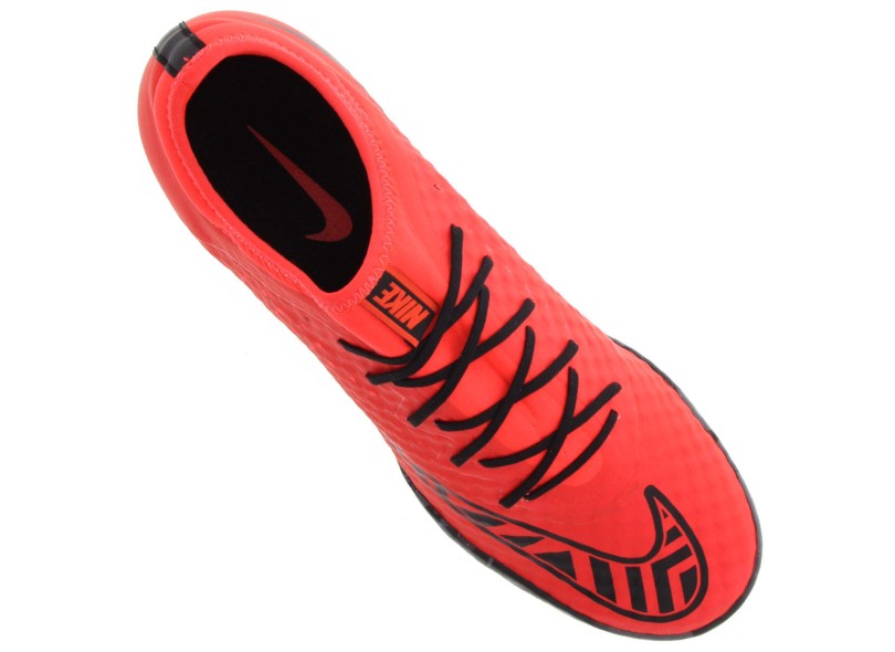 Chuteira Society Nike Mercurial Finale TF Adulto