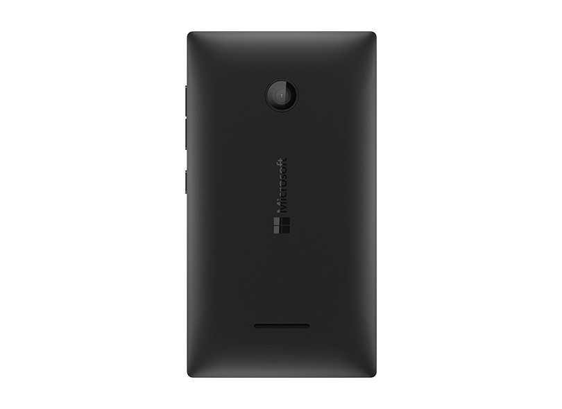 Smartphone Microsoft Lumia 435 2,0 MP 2 Chips 8GB Windows Phone 8.1 Wi-Fi 3G