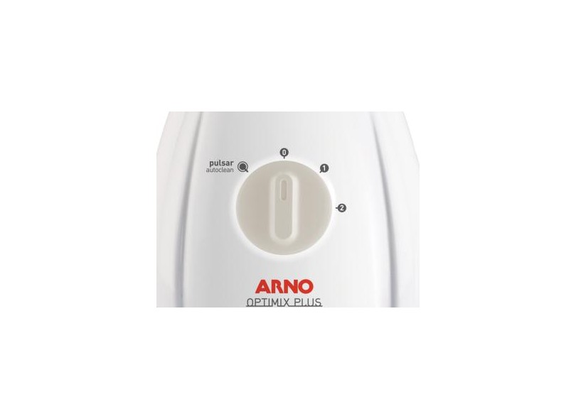 Liquidificador Optimix Plus Arno 2 l 550 W
