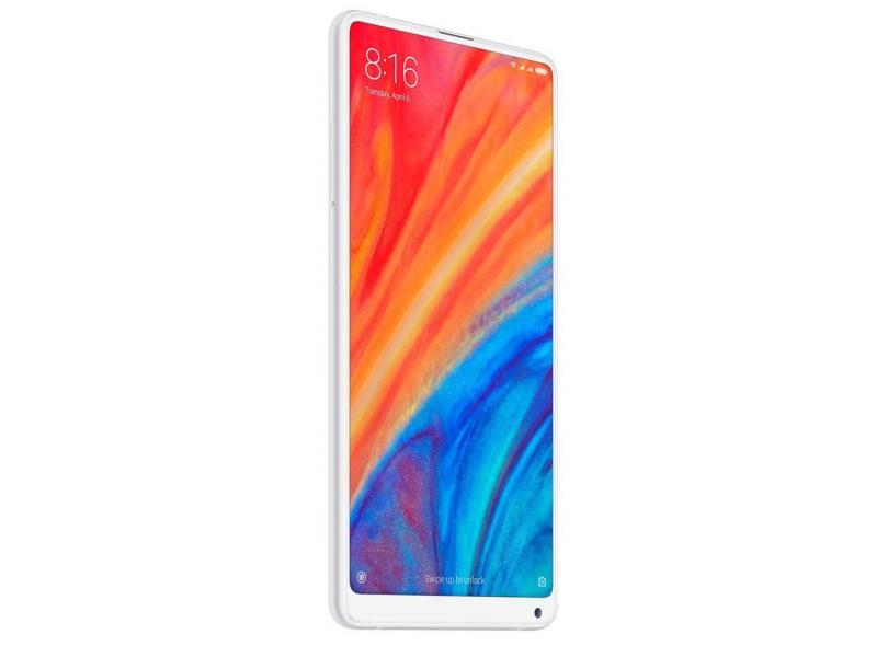 Smartphone Xiaomi Mi Mix 2S 64GB 12 MP 2 Chips Android 8.0 (Oreo) 3G 4G Wi-Fi