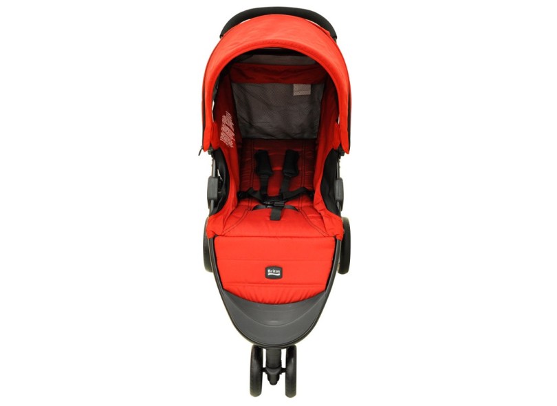 Carrinho de Bebê Britax B-Agile 3