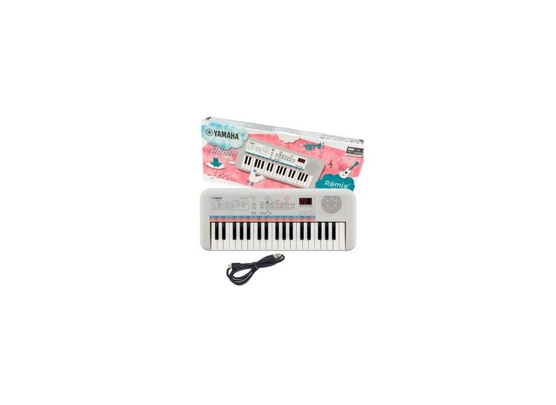 Yamaha PSS-E30 Teclado Infantil Remie 37 Teclas