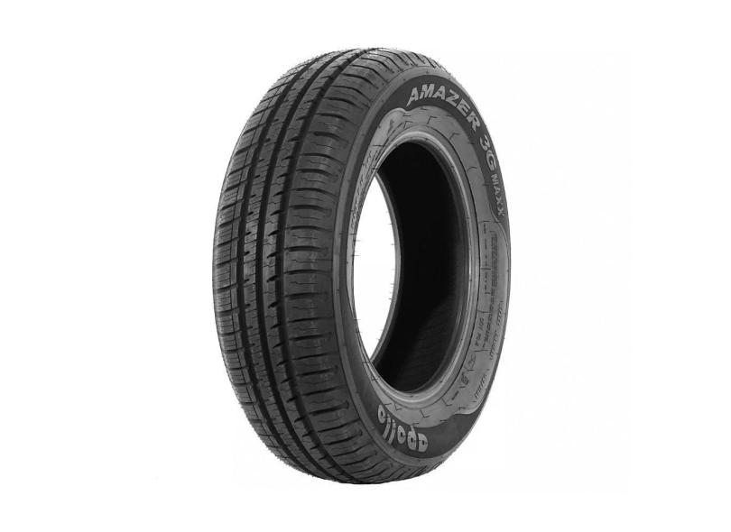 Pneu Apollo Aro 14 Amazer 3G Maxx 175/65R14 82T