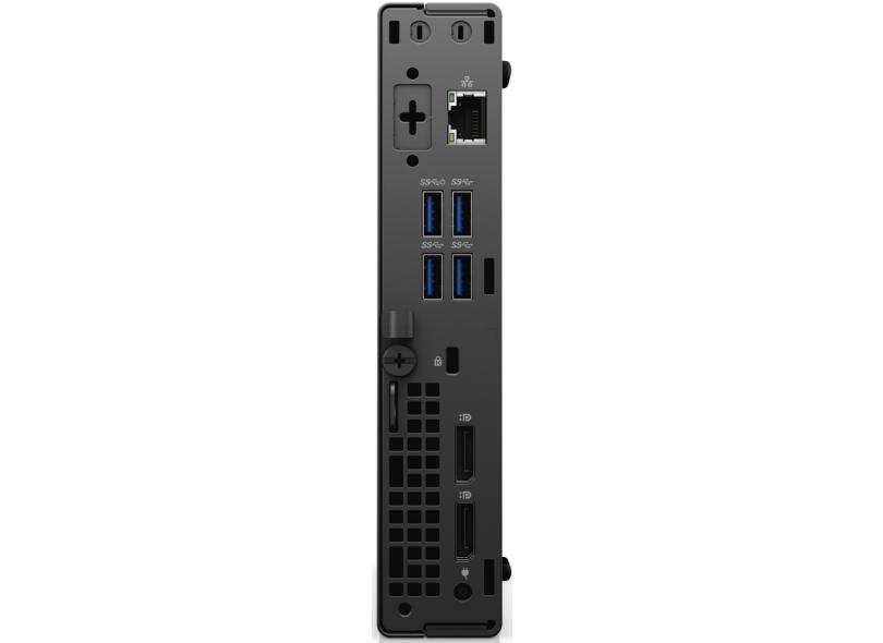 Mini PC Dell OptiPlex Micro 3090 Intel Pentium Gold G6505T 4 GB 128