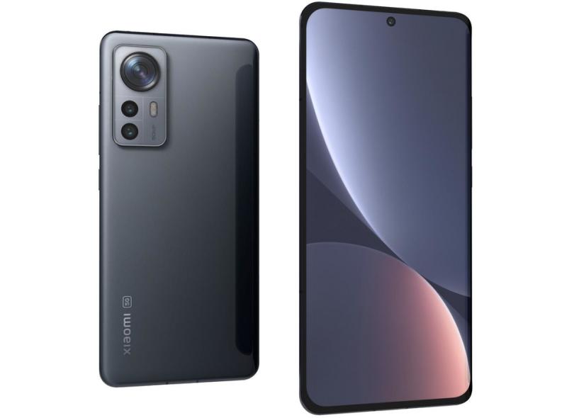 Smartphone Xiaomi Redmi Note 12 Pro 5G 256GB Câmera Tripla com o Melhor  Preço é no Zoom