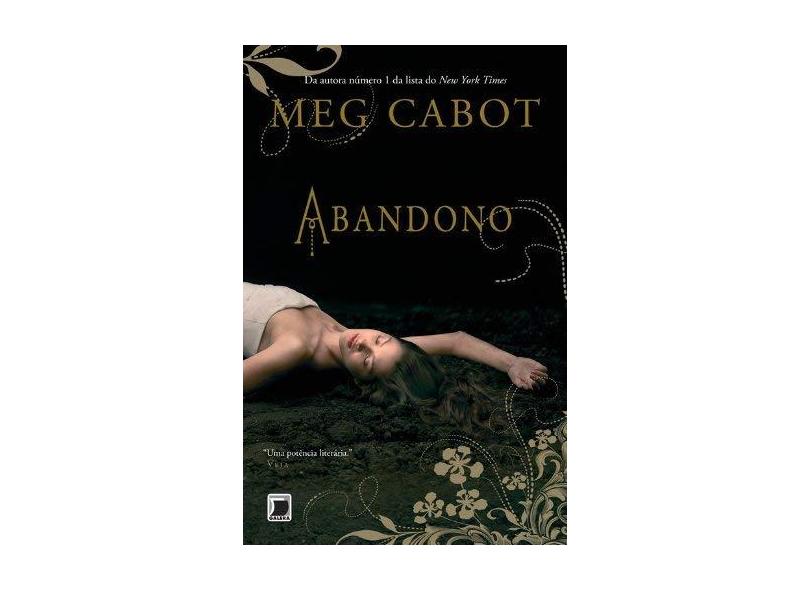 Abandono - Cabot, Meg - 9788501095343