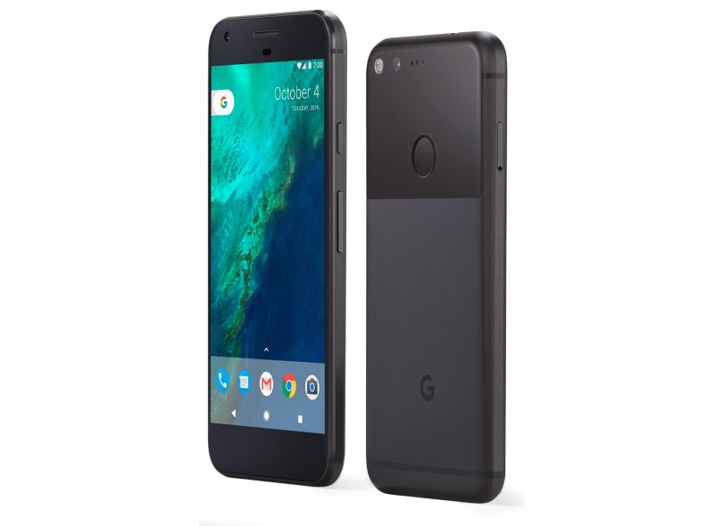 Smartphone Google Pixel XL 32GB Android 7.1 (Nougat)