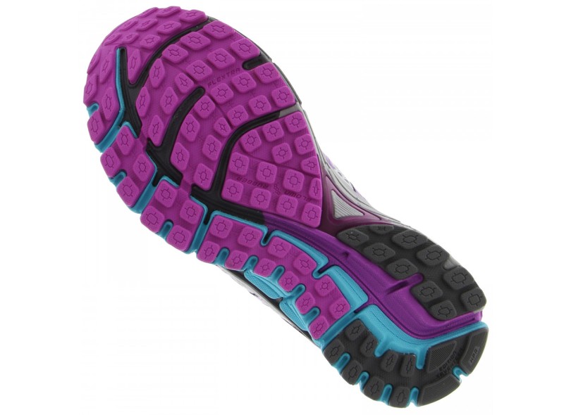 Tênis Brooks Feminino Corrida Adrenaline GTS 17