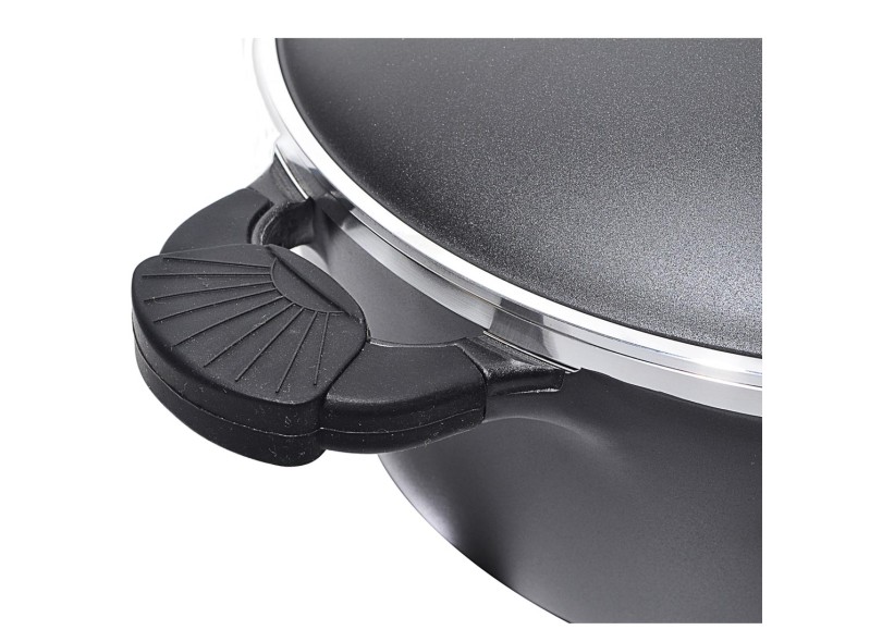 Caçarola Alumínio 1 peça(s) MTA Proteus 26