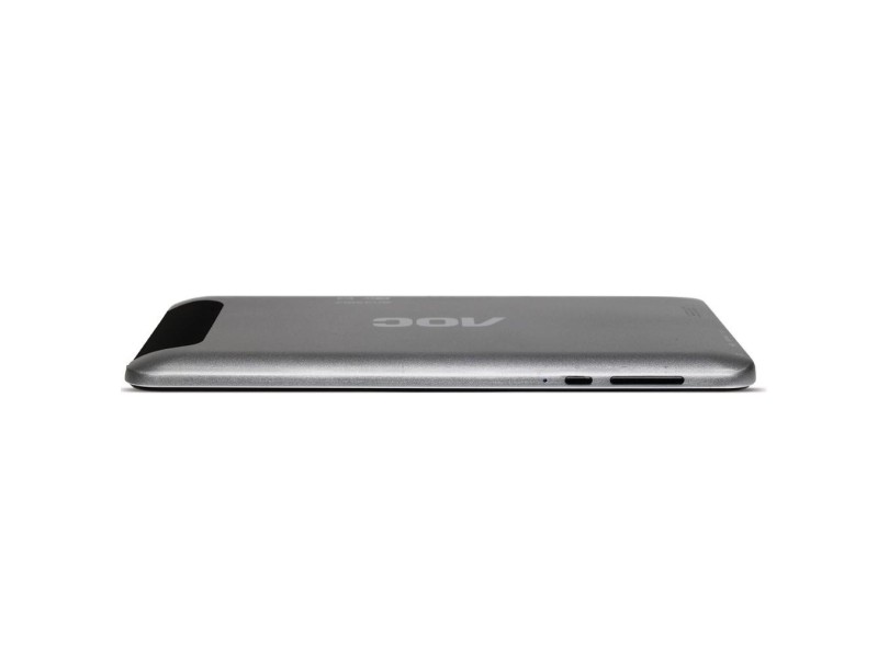 Tablet AOC Breeze 8 GB TFT 7" Android 4.0 (Ice Cream Sandwich) MW0711BR