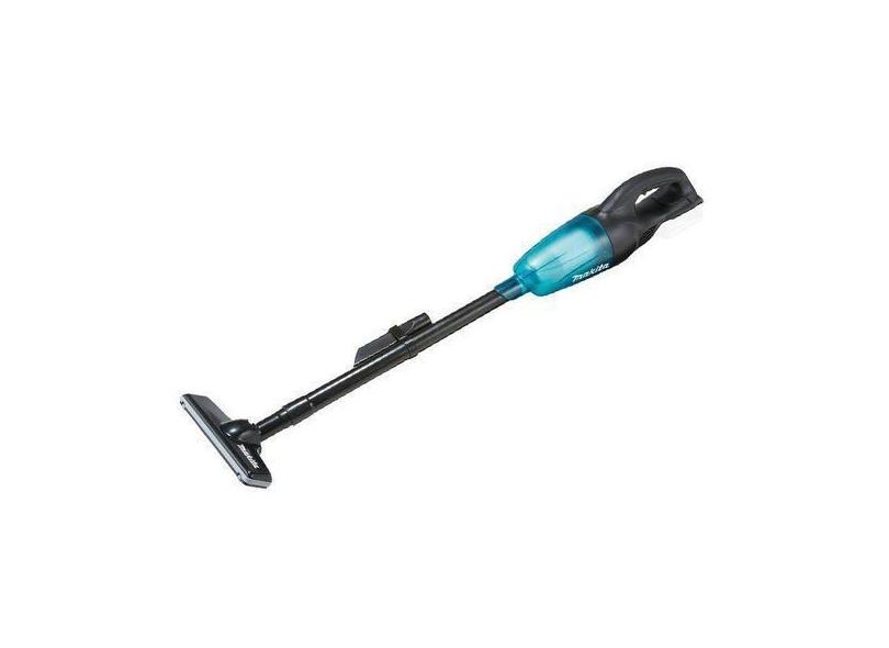 Aspirador De Pó 18V Sem Bateria E Carregador Dcl180zb - Makita